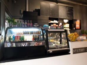 Met A Space Pod @ Little India, фото 26 Met A Space Pod @ Little India, фото 26