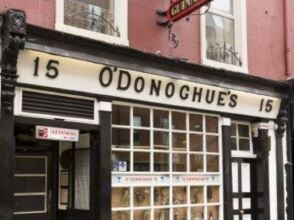 O'donoghue's, фото 19