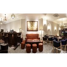 Di Lusso Boutique Hotel, фото 8