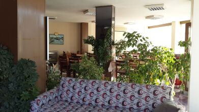 Acar Park Hotel, фото 18