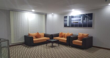 Burj Al Hayah Tower - Al Malaz, фото 30 Burj Al Hayah Tower - Al Malaz, фото 30