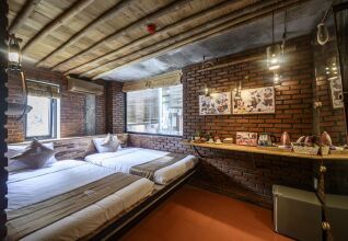 Mira Bai Xep Quy Nhon - The Hidden Jewel - Hostel, фото 48 Mira Bai Xep Quy Nhon - The Hidden Jewel - Hostel, фото 48