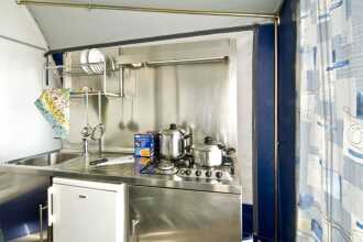 Camping Village Garden Paradiso, фото 13