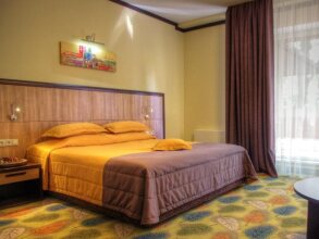 Park Goloseevo, фото 48