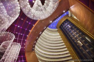 Intercontinental Hangzhou, фото 22