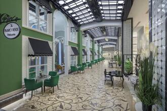 Granada Luxury Belek - All Inclusive, фото 1