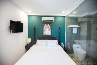 The Fancy House, фото 2