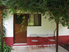 Baris Pension And Bungalows, фото 42