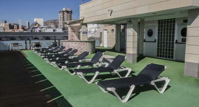 Oasis Plaza, фото 21