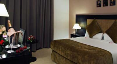 Rawabi Hotel & Spa, фото 43 Rawabi Hotel & Spa, фото 43