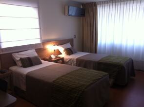 Rq Apart Bosque Tobalaba, фото 4 Rq Apart Bosque Tobalaba, фото 4