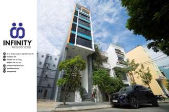 Infinity Residences