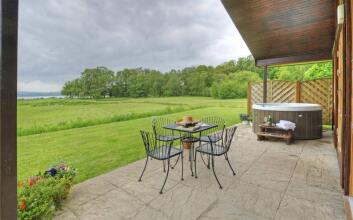 Loch Lomond Waterfront Luxury Lodges, фото 9 Loch Lomond Waterfront Luxury Lodges, фото 9