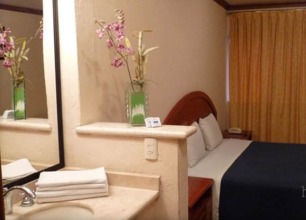 Hotel Estacion, фото 18