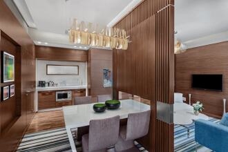 Four Points by Sheraton Doha, фото 39 Four Points by Sheraton Doha, фото 39