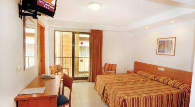 Hotel Montemar, фото 40