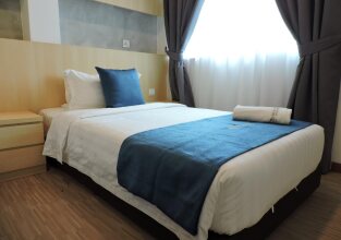 My Rainforest Suite Hotel, фото 23