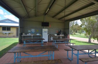 Pelican Rest Tourist Park, фото 8 Pelican Rest Tourist Park, фото 8