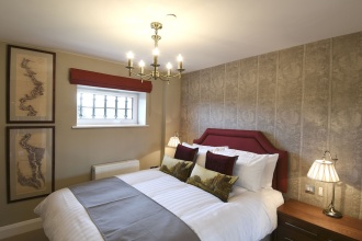 Old Gaol Serviced Apartments, фото 3