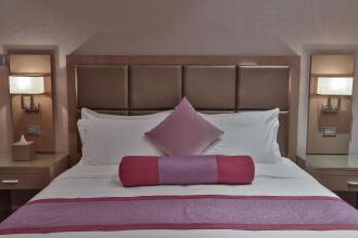 Park House Hotel Suite, фото 2 Park House Hotel Suite, фото 2