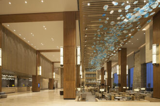 Crowne Plaza Hangzhou Thousand Island Lake, фото 7 Crowne Plaza Hangzhou Thousand Island Lake, фото 7