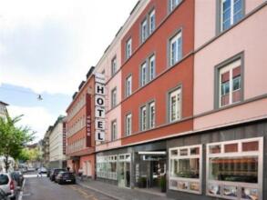 Hotel Basilea Zurich