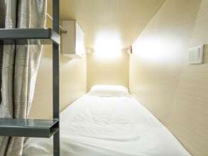 Central 65 Hostel & Cafe, фото 8 Central 65 Hostel & Cafe, фото 8