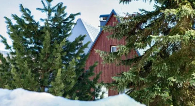 Garni Hotel Horské Špičky, фото 46 Garni Hotel Horské Špičky, фото 46