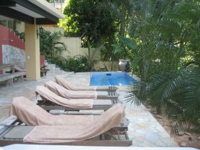 Gavea Tropical Boutique Hotel, фото 17