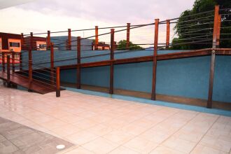 New Kingston Luxury Apt The Bromptons, фото 10 New Kingston Luxury Apt The Bromptons, фото 10