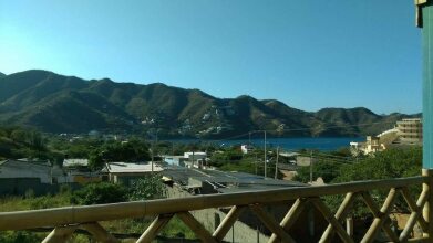 Hostal Las Terrazas, фото 11 Hostal Las Terrazas, фото 11