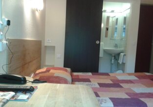 Qualys Nancy Centre, фото 46 Qualys Nancy Centre, фото 46