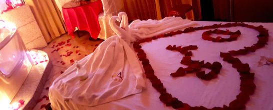 Hotel Arica, фото 35