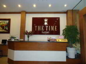 The Time Hotel, фото 9