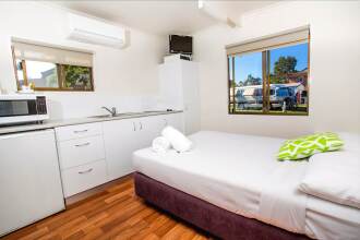 North Coast Holiday Parks Ballina Central, фото 30