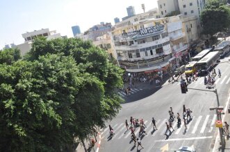 TLV Urban Life Style, фото 7