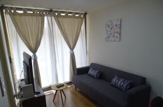 Bello Depto Catedral 2, фото 11 Bello Depto Catedral 2, фото 11