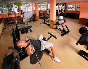 Abou Sofiane, фото 32 Abou Sofiane, фото 32