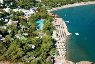 Phaselis Hill Resort, фото 28