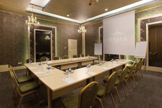 Limak Eurasia Luxury, фото 23
