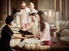 Grand Fiesta Americana Coral Beach Cancun Resort & Spa, фото 46 Grand Fiesta Americana Coral Beach Cancun Resort & Spa, фото 46