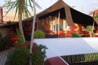 Bellamane Ryad & Spa - Adults Only, фото 12