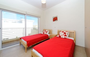 Beautiful Villa With Private Pool, Protaras Villa 1258, фото 2 Beautiful Villa With Private Pool, Protaras Villa 1258, фото 2