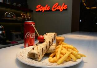 Style Hotel Sisli, фото 21 Style Hotel Sisli, фото 21