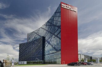 Cabinn Metro, фото 18 Cabinn Metro, фото 18