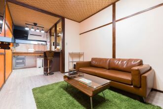 DaiDai guest house, фото 1