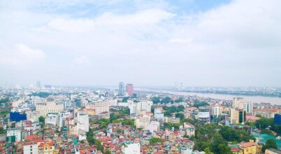 Aloha Hanoi Homestay, фото 25