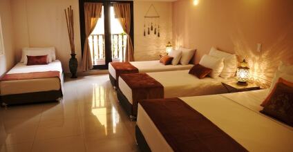 Aposentos De San Pedro, фото 15 Aposentos De San Pedro, фото 15