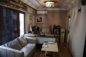 Taksim Pera Suites, фото 20