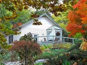 Woolrich Historic Garden Accommodation, фото 11 Woolrich Historic Garden Accommodation, фото 11